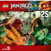 LEGO Ninjago (CD 25)