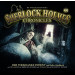 Sherlock Holmes Chronicles 44 Der todkranke Patient