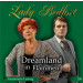 Lady Bedfort - Folge 109: Dreamland in Flammen (Inszenierte Lesung)