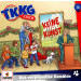 TKKG Junior - Folge 13: Das verpfuschte Gemälde