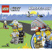 LEGO City - Hörspielbox 1 (Folge 1-3)