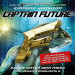 Captain Future: Die Herausforderung - Folge 06 Kampf unter dem Meer