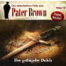 Die rätselhaften Fälle des Pater Brown 12 Der geflügelte Dolch