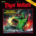 Edgar Wallace - Folge 08: Der grüne Bogenschütze