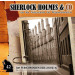 Sherlock Holmes und Co. 42 - Das Verschwinden der Louise M. (2. Teil)
