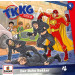 TKKG Junior - Folge 4: Der Rote Retter