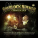 Sherlock Holmes Chronicles 46 Der Baumeister von Norwood