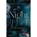 Night Rebel 1 - Kuss der Dunkelheit