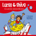 Lucas und Shiva - Folge 1