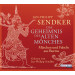 Jan-Philipp Sendker - Das Geheimnis des alten Mönches: Märchen und Fabeln aus Burma