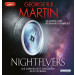 George R.R. Martin - Nightflyers - Die Dunkelheit zwischen den Sternen