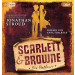 Jonathan Stroud - Scarlett & Browne - Die Outlaws