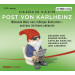 Hasnain Kazim - Post von Karlheinz: Wütende Mails von richtigen Deutschen – und was ich ihnen antworte