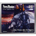 Perry Rhodan Silber Edition 153 Der Tross des Kriegers (2 mp3-CDs)