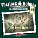 Maritim Sherlock Holmes 60 - Das leere Haus