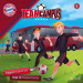 FC Bayern Team Campus 05 - Fixe Idee / Teamgeist
