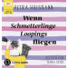 Petra Hülsmann 02 - Wenn Schmetterlinge Loopings fliegen - mp3CD