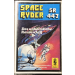 MC Starlet Space Ryder SR 447 das unheimliche Raumschiff