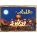 MC Kassettenkoffer Disney Aladdin für 16 MC