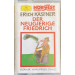 MC Deutsche Grammophon Erich Kästner der neugierige Friedrich Hörspiel