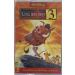 MC Walt Disney ROT König der Löwen 3 Hakuna Matata - Original Hörspiel zum Film