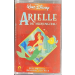 MC Walt Disney ROT Arielle - Original Hörspiel zum Film