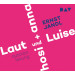 Ernst Jandl - Laut und Luise / hosi + anna