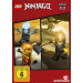 LEGO Ninjago - Staffel 11.2 (DVD)