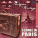 Morgan & Bailey - Folge 11: Schnee in Paris