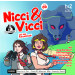 Nicci & Vicci und das Karpatenkalb (limitiertes Fanpaket)