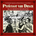 Professor van Dusen - Neue Fälle 34: Professor van Dusen kopft auf Holz