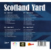 Scotland Yard - Die Box - Folge 1 bis 29 - Neue Auflage