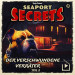 Seaport Secrets 18 Der verschwundene Verräter 2