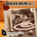 Sherlock Holmes und Co. 46 - Das doppelte Gesicht