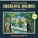 Sherlock Holmes: Die neuen Fälle 42: Der Fluch der bösen Tat