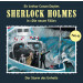 Sherlock Holmes: Die neuen Fälle 43: Der Sturm des Unheils