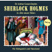 Sherlock Holmes: Die neuen Fälle 46: Für Königreich und Vaterland