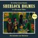 Sherlock Holmes: Die neuen Fälle 54: Die Schatten von Dartmoor