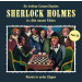 Sherlock Holmes: Die neuen Fälle 36: Remis in zehn Zügen