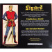 Sigurd - Der ritterliche Held (Limitierte CD Box)