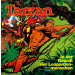Tarzan - Folge 5: In der Gewalt der Leopardenmenschen (CD)