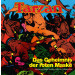Tarzan - Folge 6: Das Geheimnis der roten Maske (CD)