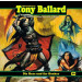 Tony Ballard 26-Die Hexe und ihr Henker