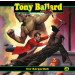Tony Ballard 43 - Der Körperdieb