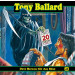 Tony Ballard 46 - Drei Herzen für das Böse