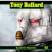 Tony Ballard 49 - Kampf der Giganten