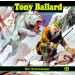 Tony Ballard 50 - Der Seelensauger