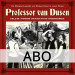 ABO Professor van Dusen - Die neuen Fälle