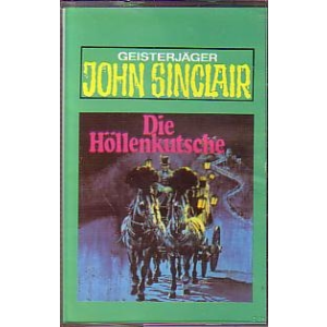 MC TSB John Sinclair 015 Die Höllenkutsche (Teil 1/2)