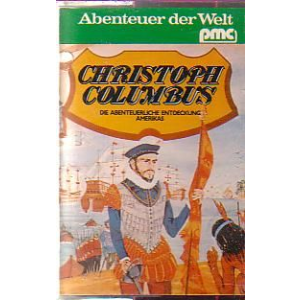 MC PMC Christoph Columbus